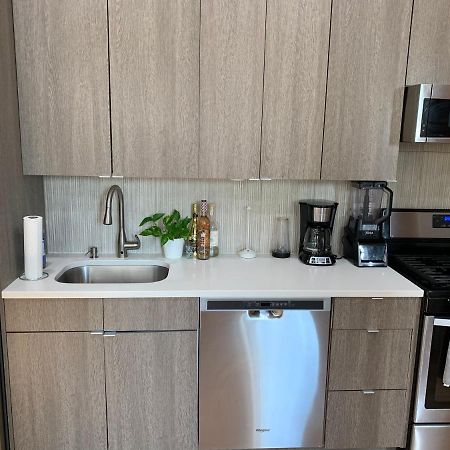Urban Jungle Oasis In Queens! Apartamento Nova Iorque Exterior foto