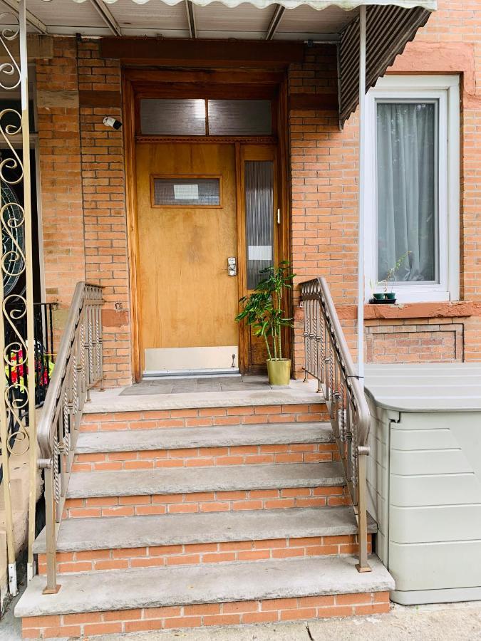 Urban Jungle Oasis In Queens! Apartamento Nova Iorque Exterior foto