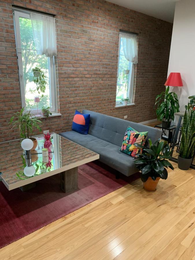 Urban Jungle Oasis In Queens! Apartamento Nova Iorque Exterior foto