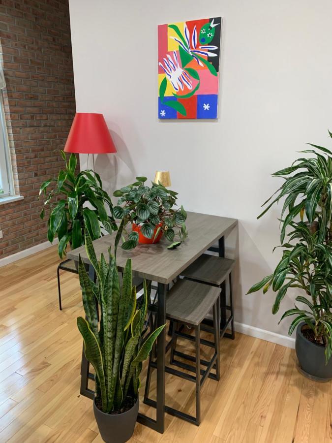 Urban Jungle Oasis In Queens! Apartamento Nova Iorque Exterior foto
