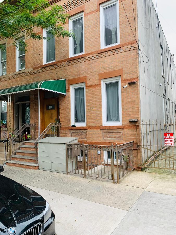 Urban Jungle Oasis In Queens! Apartamento Nova Iorque Exterior foto