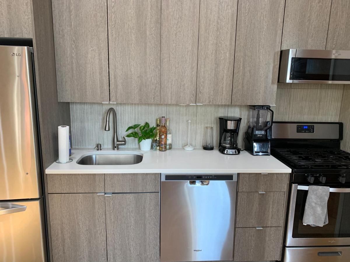 Urban Jungle Oasis In Queens! Apartamento Nova Iorque Exterior foto