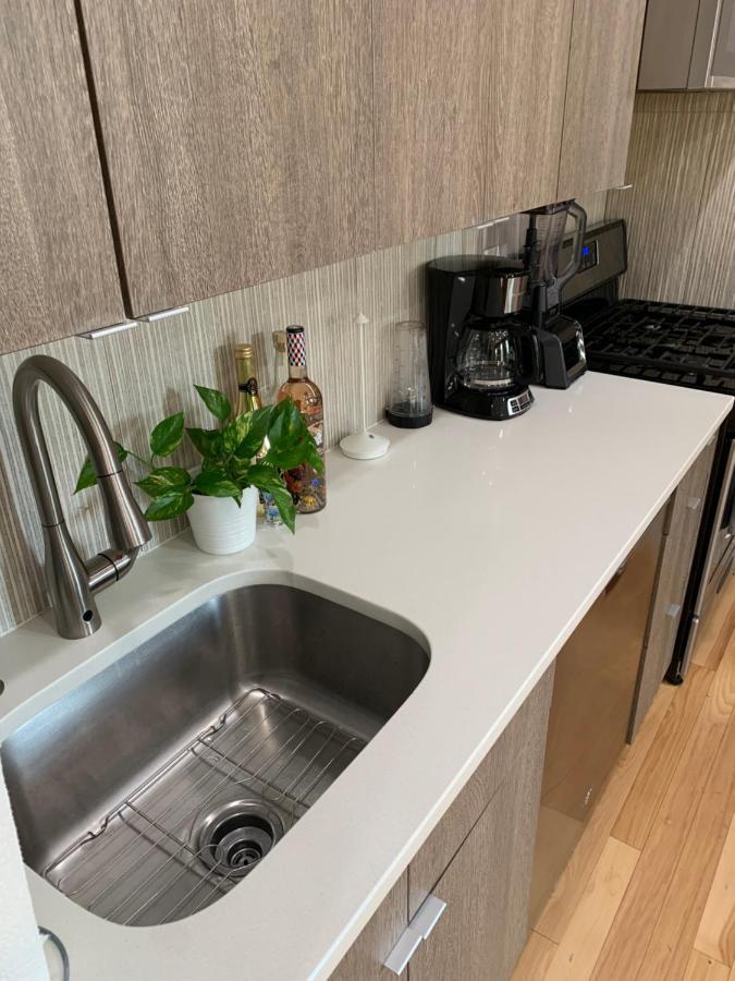 Urban Jungle Oasis In Queens! Apartamento Nova Iorque Exterior foto