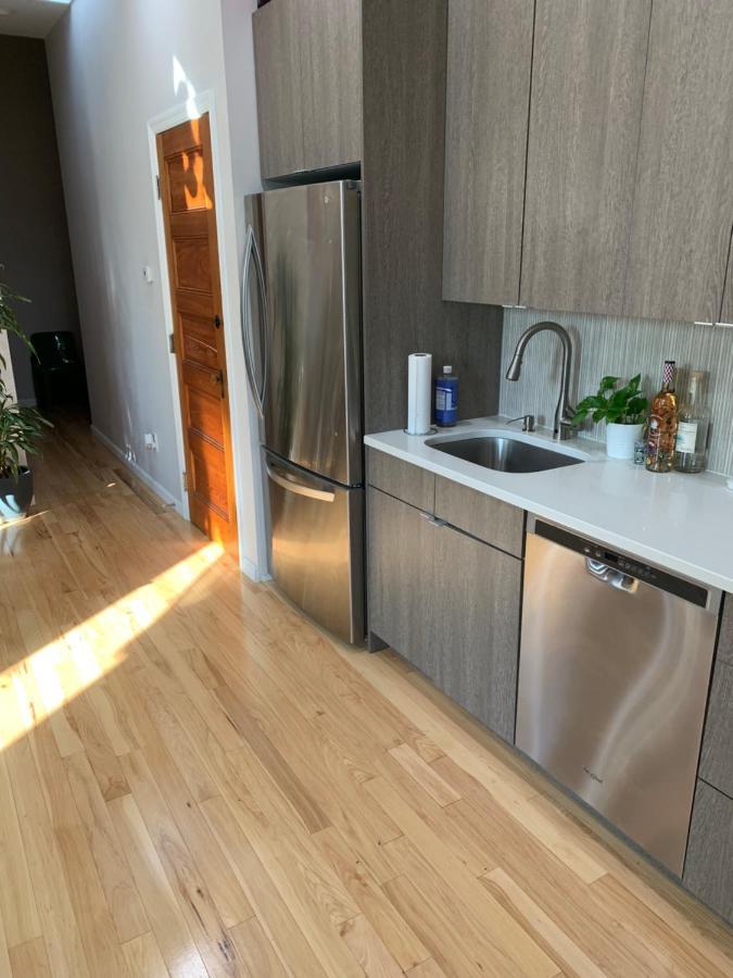 Urban Jungle Oasis In Queens! Apartamento Nova Iorque Exterior foto